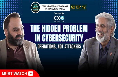 CyberFrat