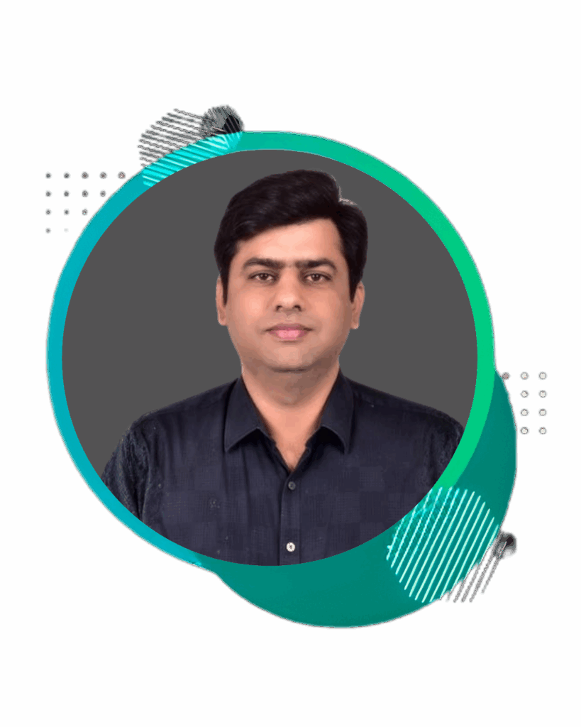 Rajkumar Vij